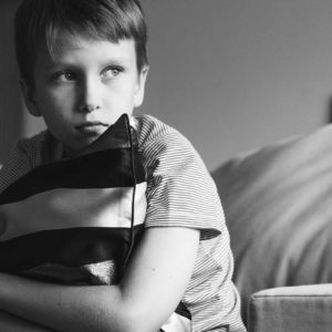 bijoux de lithothérapie pour enfants stressés et anxieux