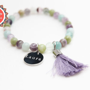 bijou pour enfant : offrir un bracelet