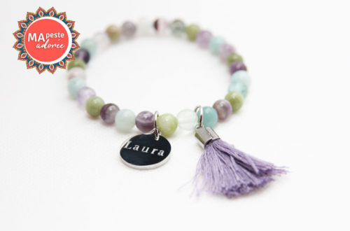 bijou pour enfant : offrir un bracelet