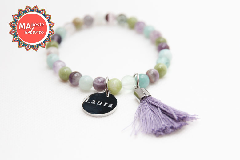 bijou pour enfant : offrir un bracelet