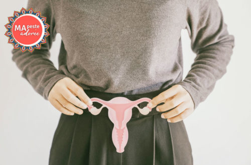 L'endométriose chez la femme #endogirl