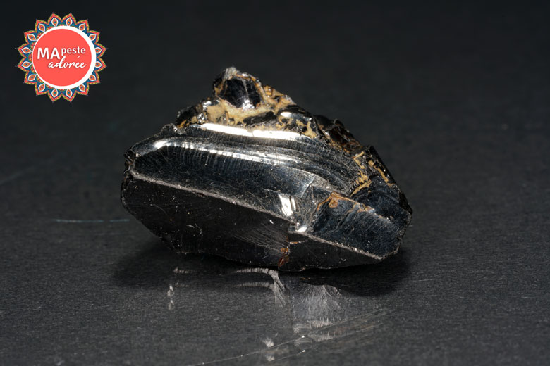 la shungite : bienfaits, utilisation et synergie