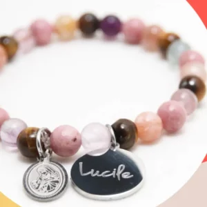 Participez au concours "Personnalité" et gagnez un bracelet unique