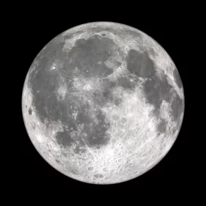 Date de la prochaine pleine lune : le calendrier jusqu'en 2026