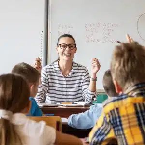 5 idées de cadeaux pour une ATSEM en fin d'année scolaire
