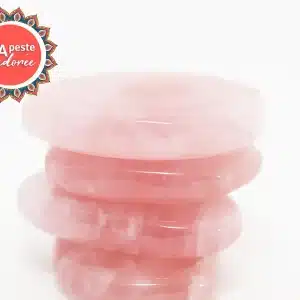 Lithothérapie : quelles sont les principales pierres naturelles de couleur rose ?