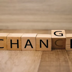 Pierres pour préparer et réussir un changement de vie ou une nouvelle aventure