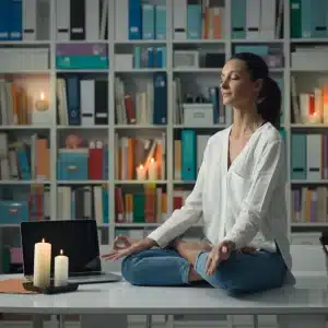 Comment les pierres naturelles peuvent améliorer votre concentration et votre méditation