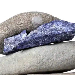 La pierre bleue : mystères et légendes de cette pierre naturelle
