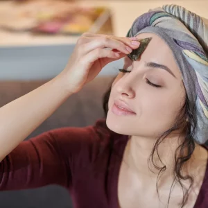 Le chakra ajna : réveillez votre troisième œil pour une vie plus intuitive