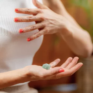 Anahata : le Chakra du Cœur, source d'amour et de compassion 