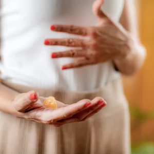 Manipura : le Chakra du plexus solaire, source de pouvoir personnel et de confiance