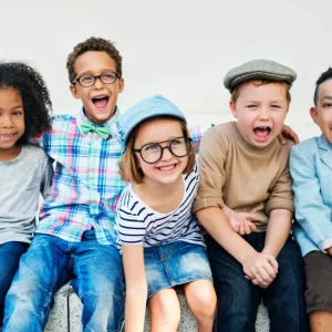 Boostez la confiance de votre enfant avec des pierres naturelles