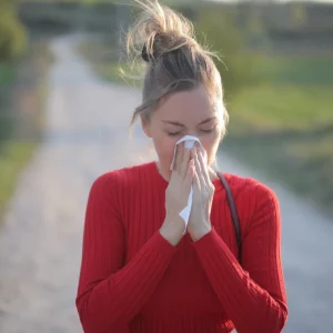 Allergies saisonnières, comment les pierres naturelles peuvent vous aider