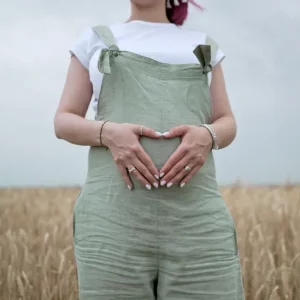 Lithothérapie et grossesse : quelles pierres naturelles porter ?
