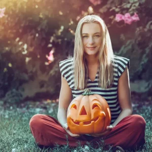Pierres protectrices & Halloween, une ambiance mystique et protectrice
