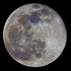 Double influence : pierres du Scorpion sous la Pleine Lune en Taureau, un moment unique de transformation