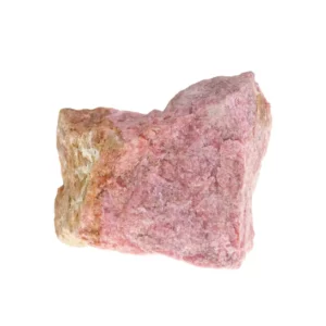 Rhodonite : Propriétés & Bienfaits de la Pierre en Lithothérapie