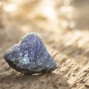 La sodalite en lithothérapie : origine, bienfaits et utilisation