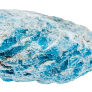 La Cyanite en lithothérapie : propriétés et utilisations de cette pierre d'alignement