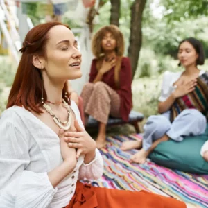 Comment éveiller son féminin sacré grâce à la lithothérapie ?