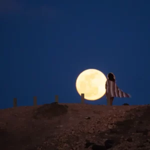 Pleine Lune en Vierge du 14 mars 2025 : sa signification astrologique et son influence sur nos énergies
