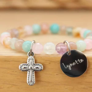 Le bijou de communion gravé : un cadeau unique et symbolique