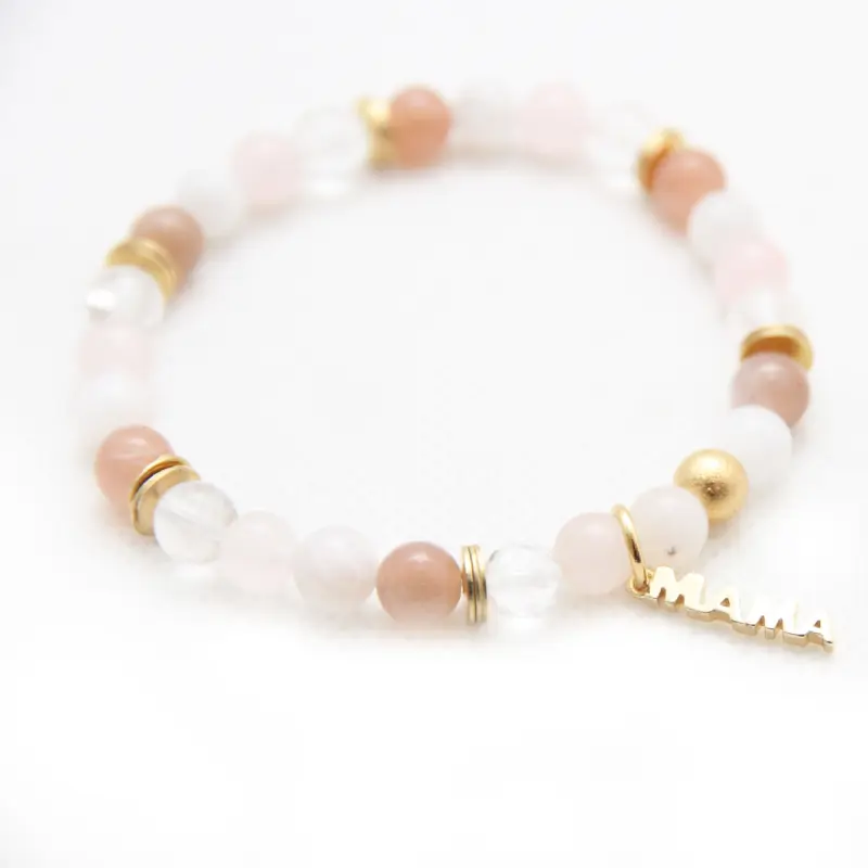 Bracelet femme Maman d’Amour