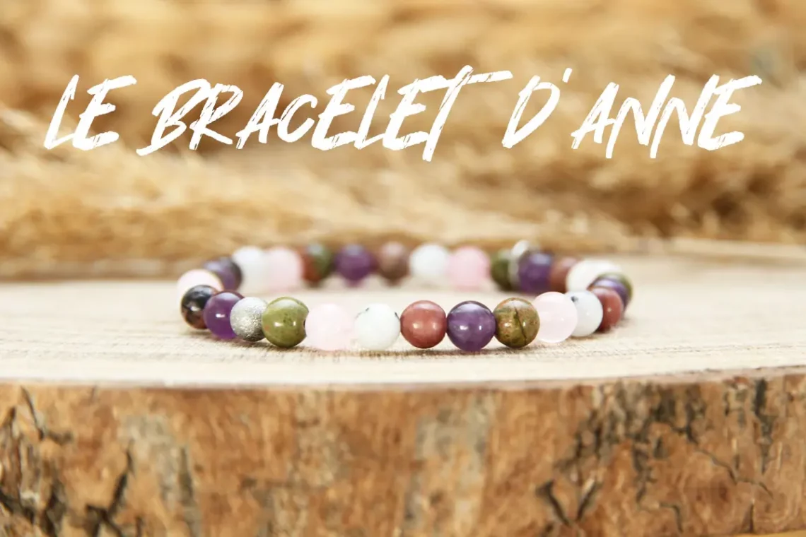Bracelet fertilité en pierres naturelles : un soutien énergétique pour votre chemin vers la maternité