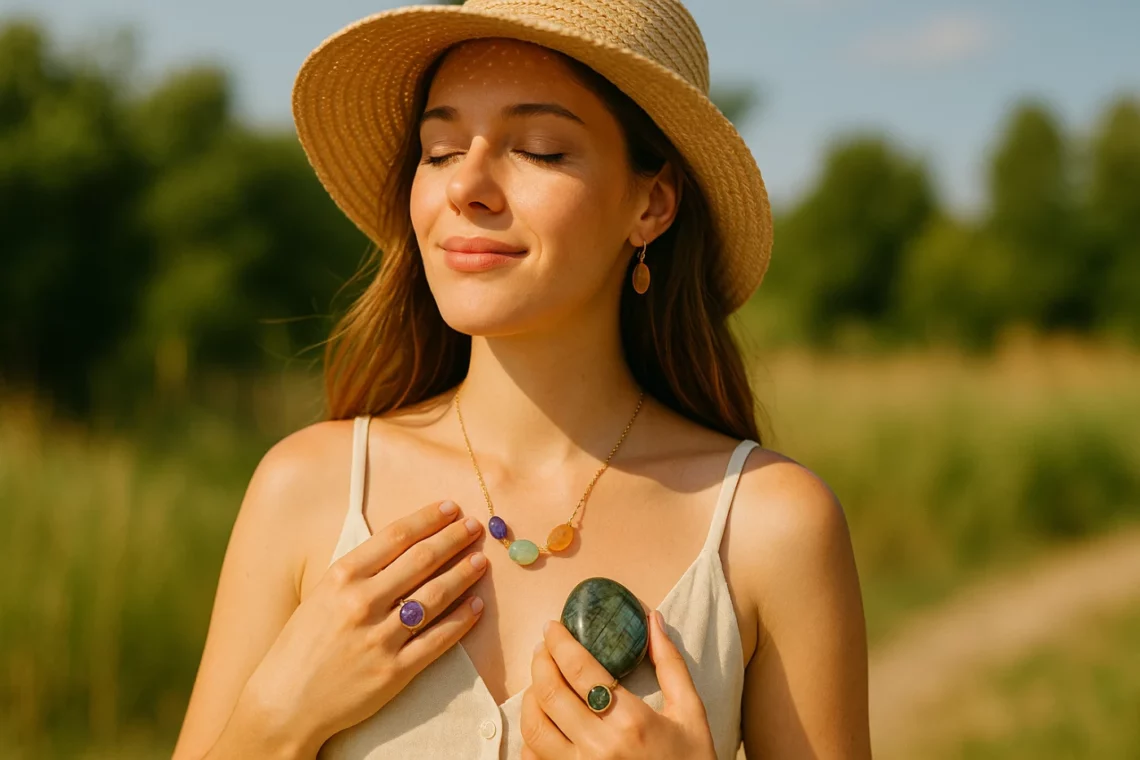 Range ton quartz au placard ? Comment gérer les pierres sensibles à la chaleur en été