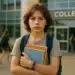 Entrée au collège : comment aider votre enfant à gérer le stress de ce grand changement ?