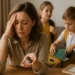Maman stressée par la rentrée scolaire : quelles pierres pour retrouver la sérénité ?