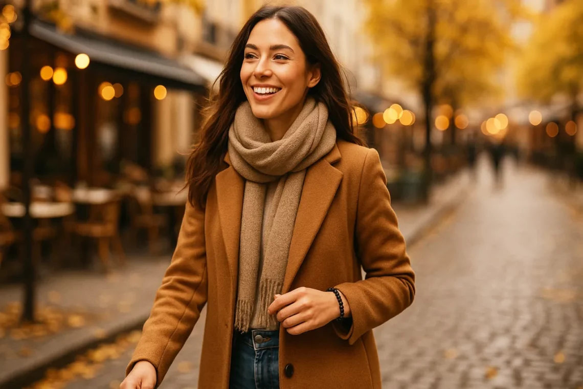 Bracelet en pierre de lave pour femme : pourquoi le porter ?