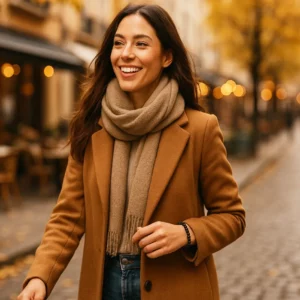 Bracelet en pierre de lave pour femme : pourquoi le porter ?