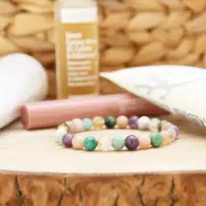 Mode & bijoux en pierres naturelles : le guide automne 2025