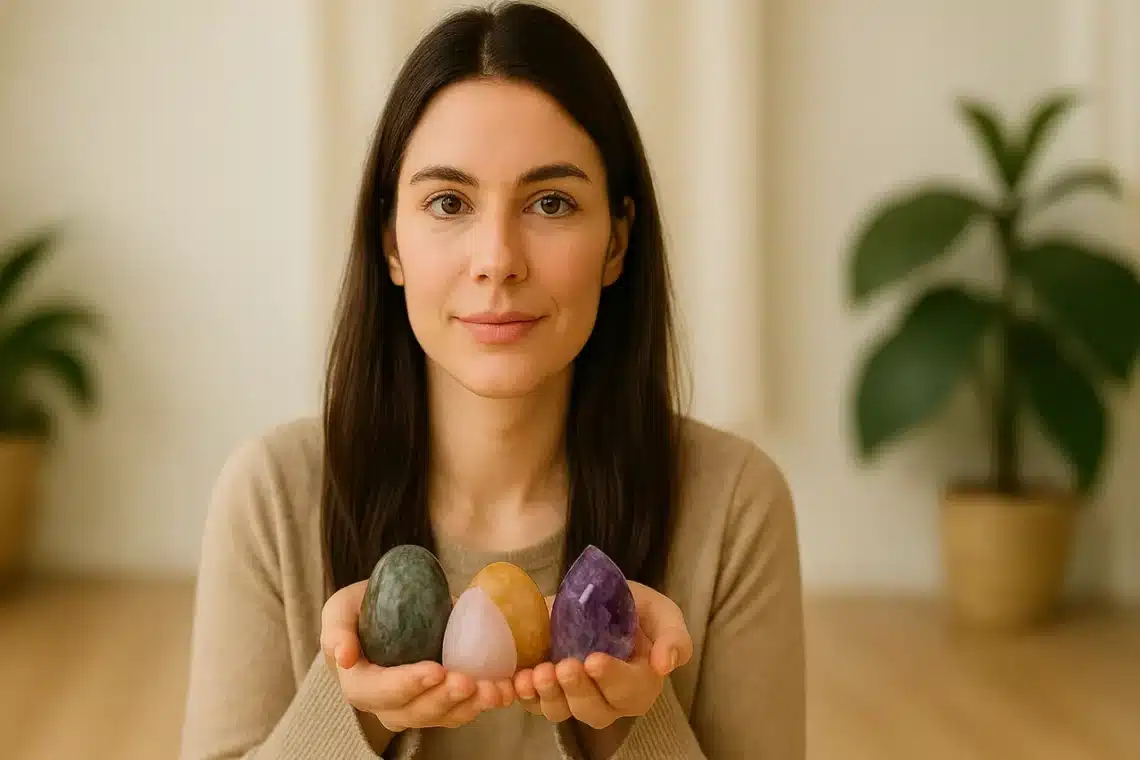 Les pierres du bien-être, comment les choisir pour votre harmonie naturelle ?