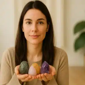 Les pierres du bien-être, comment les choisir pour votre harmonie naturelle ?