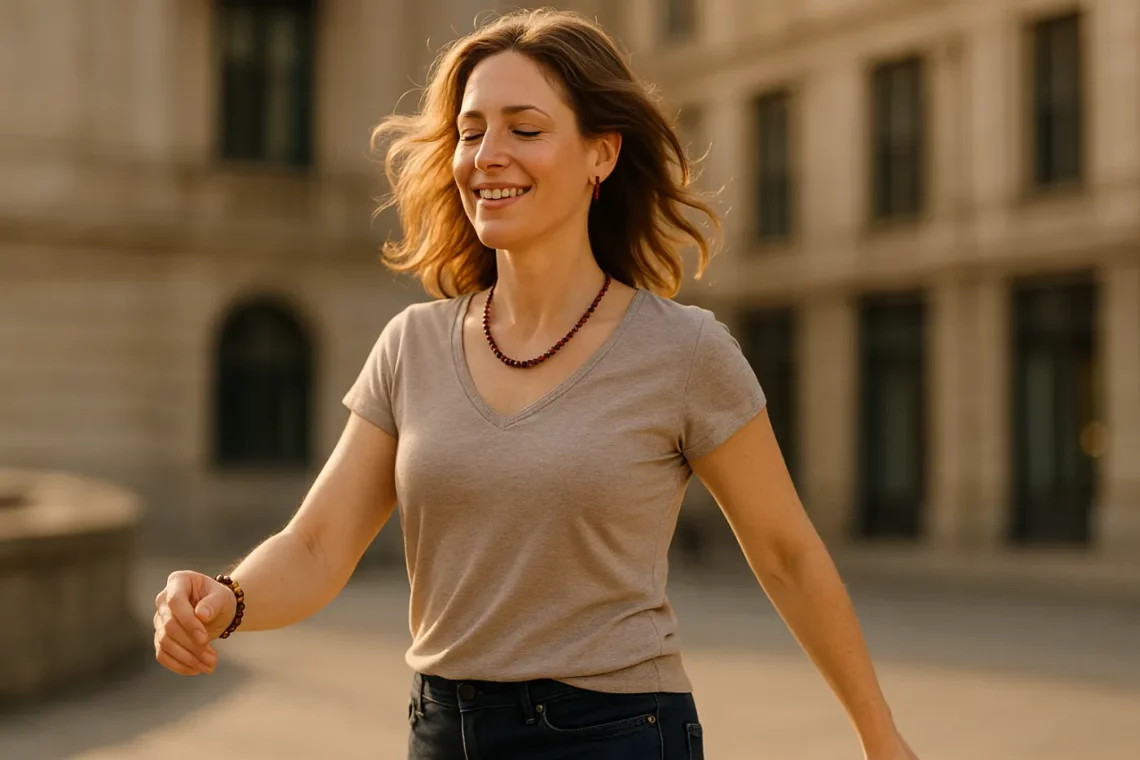 Grenat et Oeil de Tigre : pourquoi cette association booste votre énergie vitale