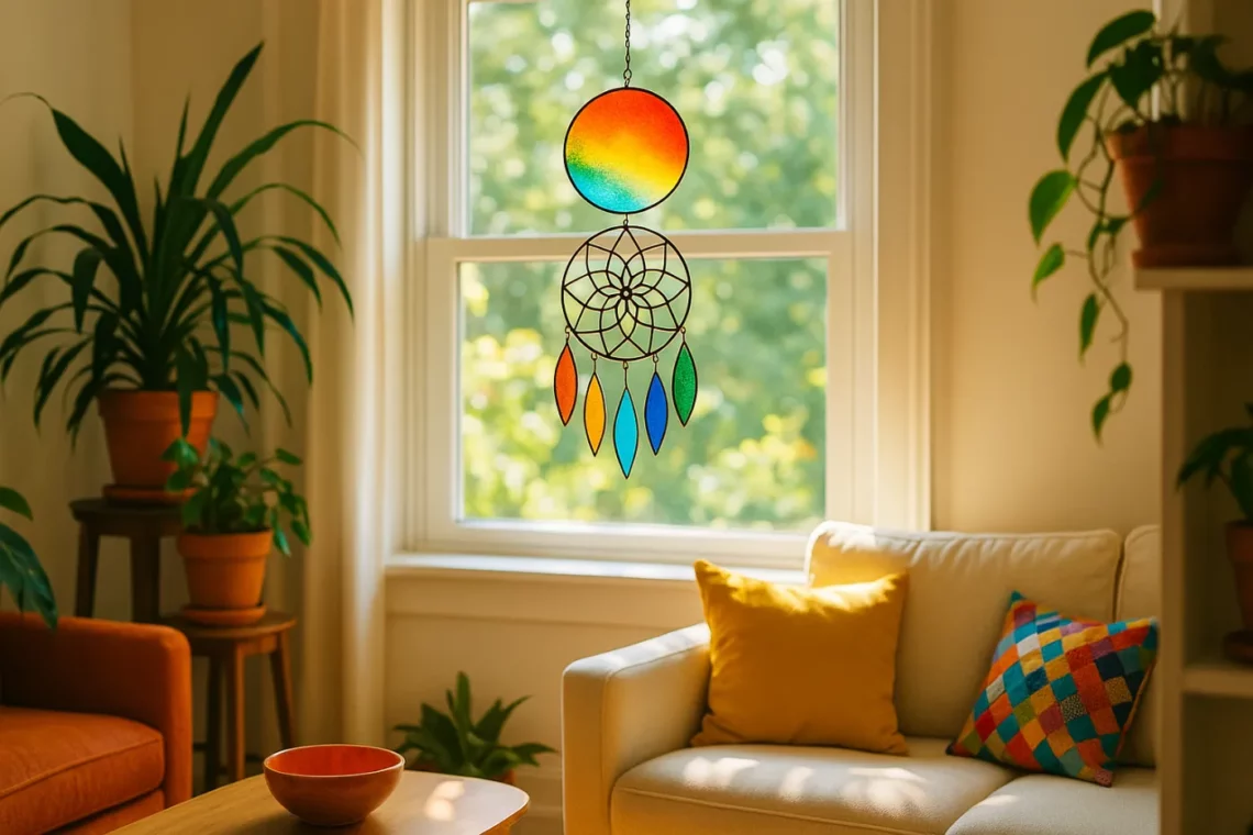 Attrape-Soleil : sa signification, ses vertus et bienfaits pour votre Intérieur