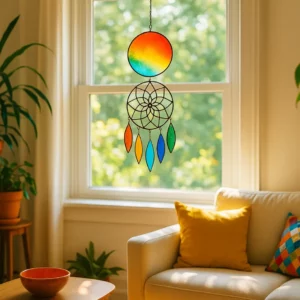 Attrape-Soleil : sa signification, ses vertus et bienfaits pour votre Intérieur