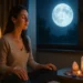Se préparer à la pleine lune du 5 décembre 2025 en gémeaux : 3 rituels tout doux pour les mamans
