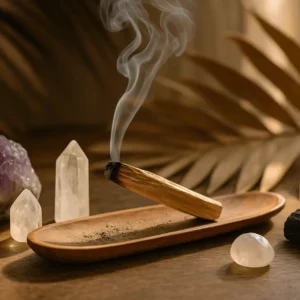 Bursera Graveolens : tout savoir en lithothérapie