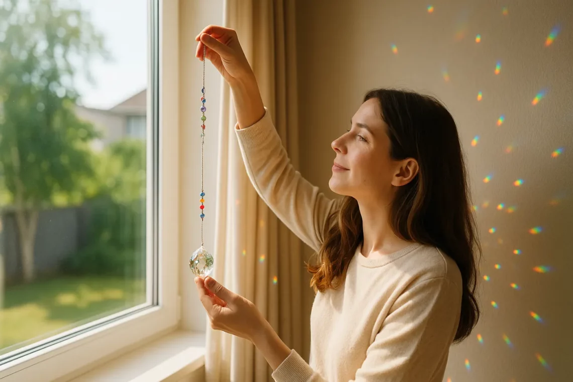 Attrape-soleil : mes conseils pour réussir son placement