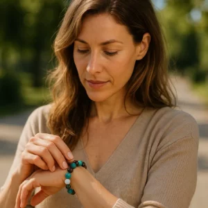 Bracelet anti-douleurs en pierres naturelles : quelles pierres choisir ?