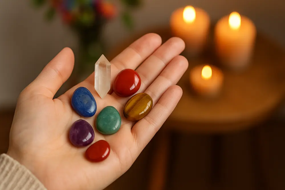 L'harmonie comme mode de vie