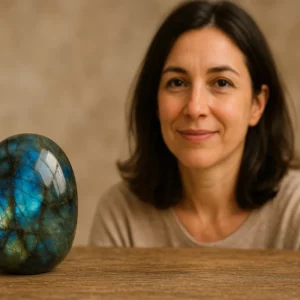 Labradorite à quelles pierres naturelles l'associer pour multiplier ses bienfaits empathiques ?