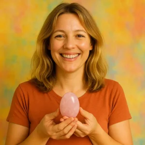 Œuf de Yoni : utilisation, bienfaits et conseils pour débuter