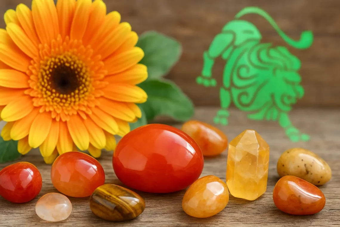 Bracelet élastique pour Hommes « 4 pierres au choix », réalisé en Pierres Naturelles de lithothérapie 8mm.