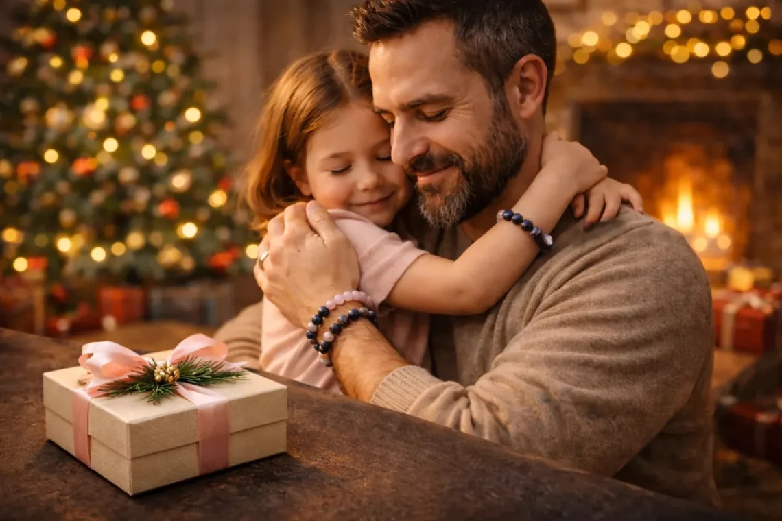 Bracelet duo : le cadeau idéal qui crée du lien