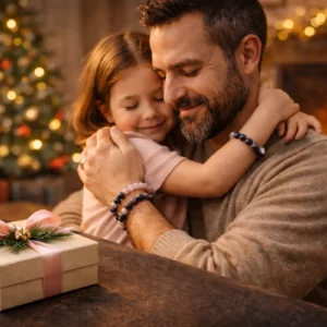 Bracelet duo : le cadeau idéal qui crée du lien